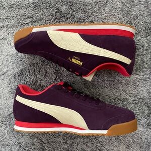 Men’s Puma Sneakers, Size 13, NIB